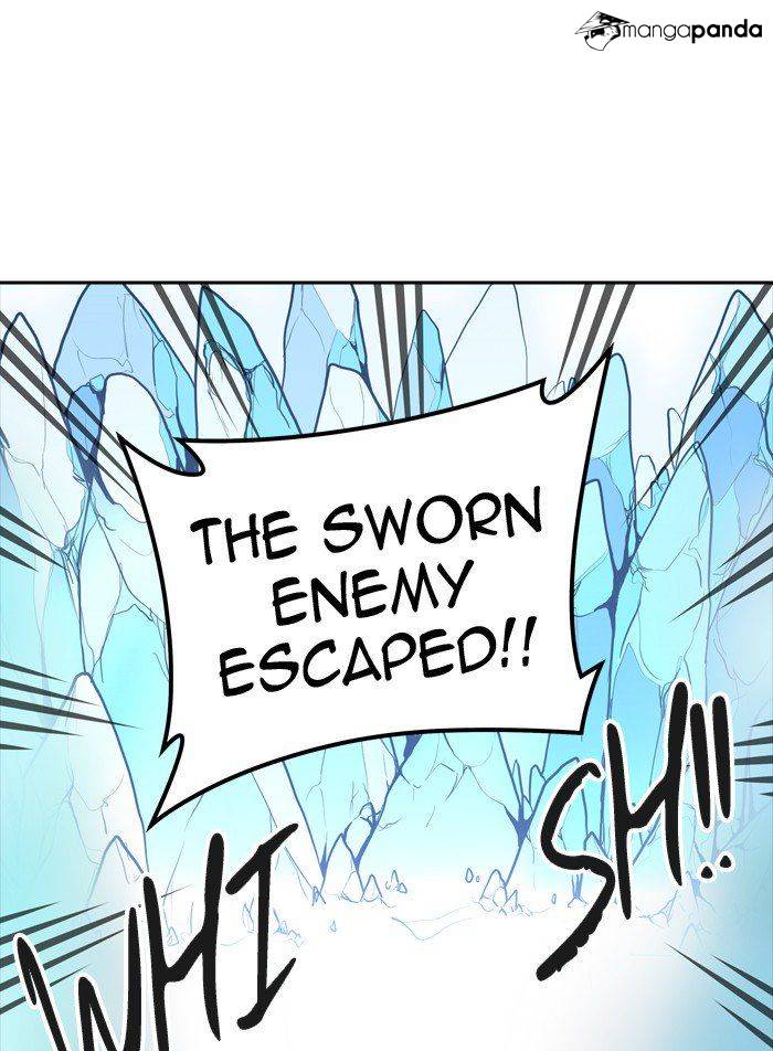 Tower of God Chapter 376 image 034